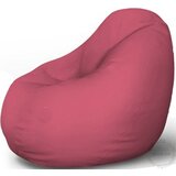 Lazy Bag šoteks pink L Cene