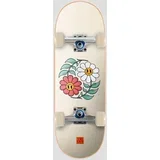 Yin Yang Flowers 7.87"X24.21" Skate komplet uni