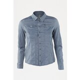 G-star Shirt - NEW TAI SLI SHI blue Cene
