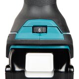Makita Brez dodajanja znaka " tocka ": V DTM53RTJX1 Brezžicno orodje 18 z vec z funkcijami, vkljucno 2 x 5, 0 Ah | Shoptok.si