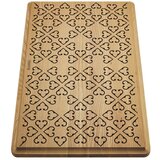 Blanco DASKA za FARON XL 6 S - ORNAMENT (465x285mm) | shoptok.hr