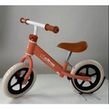  Bicikl za decu bez pedala Balance bike model 750 narandzasti | ePonuda.com