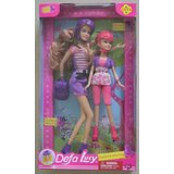 Defa lutka sisters skating ( 27/8130 ) Cene