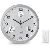 Mebus 13150 Funk Wanduhr Cijene
