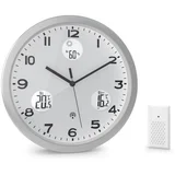 13150 Funk Wanduhr