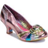 Irregular Choice Salonarji STUPENDA Rožnata | Shoptok.si