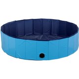 DIAMENTIQ Folding dog pool - 120x30cm DIAMENTIQ Folding dog pool - 120x30cm Slike