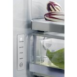 Haier hladilnik s francoskimi vrati HB26FSNAAA | Shoptok.si