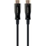 Cablexpert hibridni HDMI kabel CCBP-HDMI-AOC, optični, 4K 60Hz, 20m | Shoptok.si