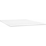 Box Spring krevet s madracem i LED ružičasti 160x220 cm baršun | shoptok.hr