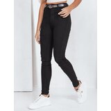 DStreet Jeansy damskie skinny czarne | Shoptok.si