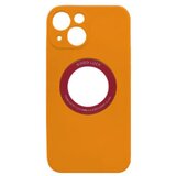  futrola good luck za iphone 13 pro max (6.7) naranzdasta Cene