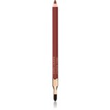 Estée Lauder Double Wear 24H Stay-in-Place Lip Liner dolgoobstojni svinčnik za ustnice odtenek Fragile Ego 1,2 g Cene