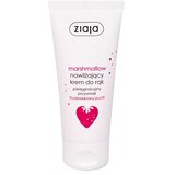 Ziaja marshmallow moisturizing hidratantna krema za ruke 50 ml cijene