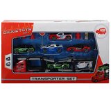 Simba Toys Kamion za prijevoz automobila 26cm dvije verzije - Dickie Toys Cijene