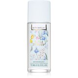 Betty Barclay Wild Flower deodorant v razpršilu za ženske 75 ml Cene