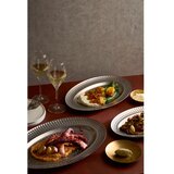 BonBistro Servirni pladenj iz nerjavečega jekla 26,5x41 cm Serve – | Shoptok.si