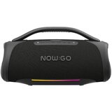 NowGo Bluetooth zvučnik STORM II crni | Eponuda.com