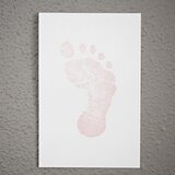 Pearhead odtis s črnilom Clean-Touch 00009 - roza | Shoptok.si