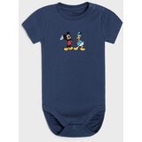 Sinsay Bodi od organskog pamuka s printom 2 pack Mickey and Donald | shoptok.hr