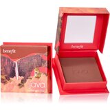 Benefit Java WANDERful World puder- rumenilo nijansa Rosy mocha 6 g | shoptok.hr