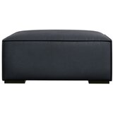 Windsor & Co Sofas Usnjeni podstavek za noge Madame - Windsor & Co Sofas Cene