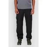 All Mission Pants black