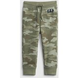 GAP Children's Sweatpants Logocamo jogger - Boys | Shoptok.si