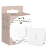 senzor temperature i osjetnik vlage TH-S02D bijela Apple HomeKit, Alexa, Google Home