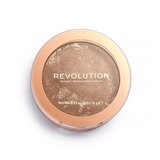 Revolution kompaktni bronzer - Bronzer Re-loaded - Take A Vacation | Shoptok.si