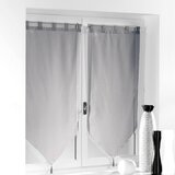 Douceur d intérieur Sive prozirne zavjese u setu 2 kom 60x160 cm Voiline – Cijene