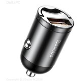 Baseus car charger Tiny Star Mini QC 3.0 30W 1x USB gray | Eponuda.ba