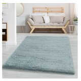 Conceptum Hypnose tepih fluffy 3500 blue 120 x 170 (743CDY1714) Cene