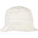 Flexfit Open Edge Bucket Hat offwhite | Shoptok.si