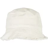 Flexfit Open Edge Bucket Hat offwhite
