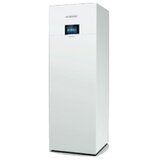 Gree Toplotna črpalka split GRS-CQ12Pd/NhH-M(O/I) 3P VERSATI III ALL-in-One 12kkW z integriranim 200l bojlerjem - | Shoptok.si