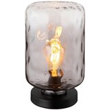 Globo Stolna svjetiljka Darina (60 W, Ø x V: 190 x 325 mm, E27, 1 Kom.) | shoptok.hr