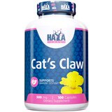 HAYA cat's claw 3% 500 mg 100/1 cene
