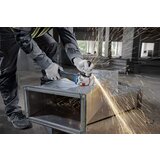 Bosch akumulatorska ugaona brusilica GWS 18V-8 06019N9020 Cene