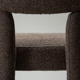 DAN-FORM Denmark Smeđa barska stolica (visine sjedala 68,5 cm) Aole – | shoptok.hr