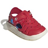 Adidas Sandali & Odprti čevlji Spider-man I Rdeča Cene