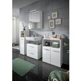 MID.YOU Srednje Visoka Omara Ice, Bela | Shoptok.si