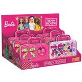 Lisciani Barbie ličila v kovčku Trendy | Shoptok.si