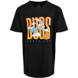 MT Kids Children's T-shirt Space Jam Balling Bugs black | shoptok.hr