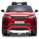  Licenciran avto na akumulator Range Rover Evoque - rdeč/lakiran | Shoptok.si