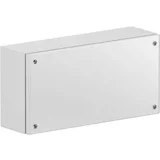 Kućište 200 x 150 x 120 Čelični lim Siva (RAL 7035) NSYSBM152012 1 ST
