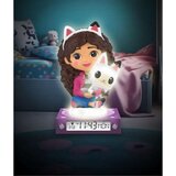 Budilica Gabby's Dollhouse | shoptok.hr