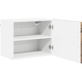  Ormar za Zid PORTO Staro drvo 50 x 31 x 40 cm Konstruirano drvo | Eponuda.com