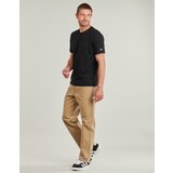 Champion Majica 220761 Črna Loose Fit | Shoptok.si