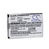 VHBW Baterija za Midland XTC400 / XTC450, 1800 mAh | Shoptok.si